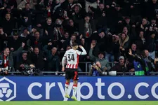 Thumbnail for article: Stunt tegen Napoli levert PSV ruim twee miljoen euro op