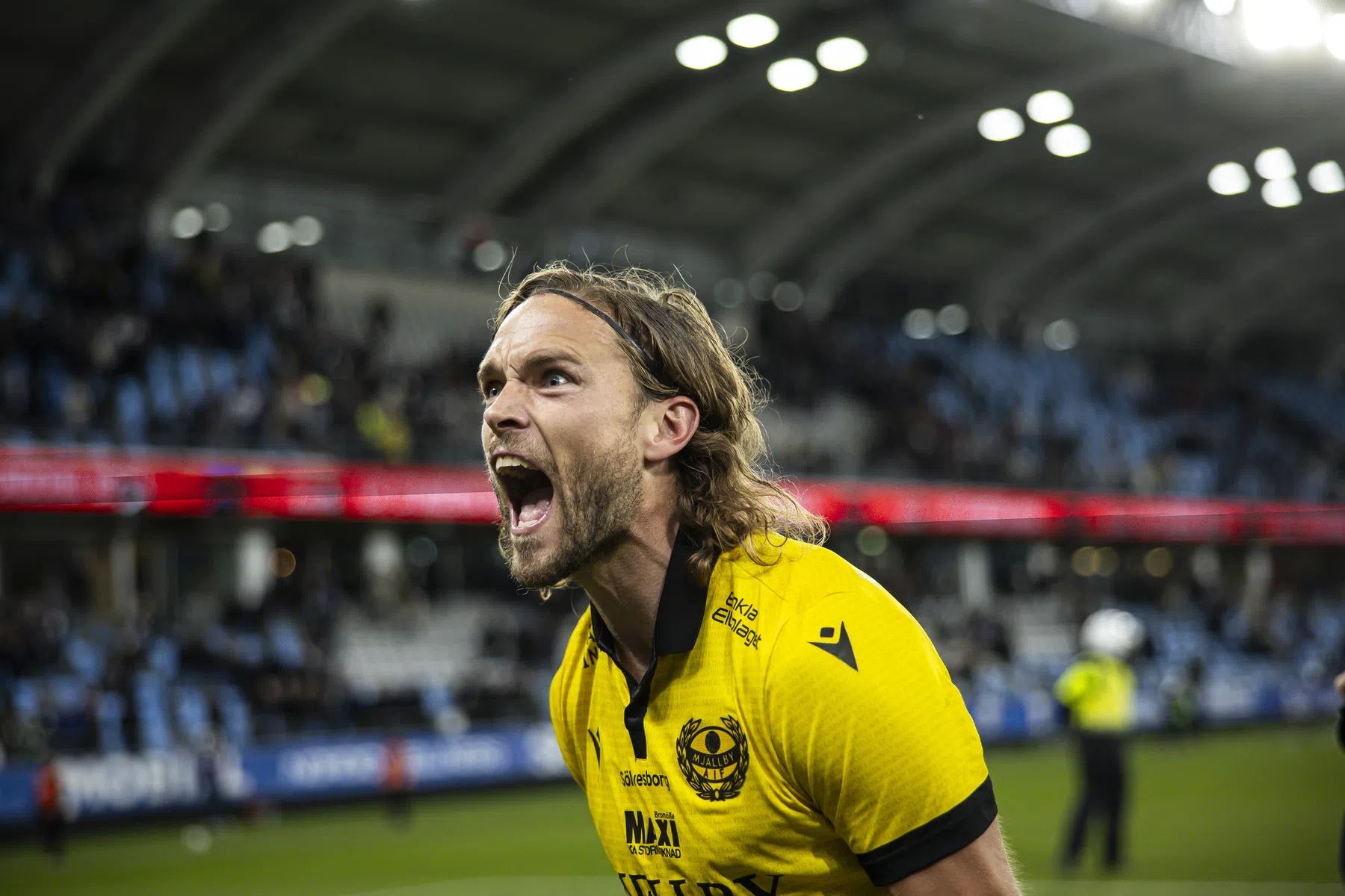 Zweeds voetbalwonder voltooid: 'Ik weet niet zo goed wat ik moet zeggen'