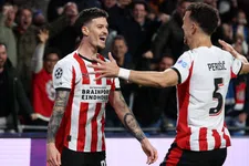 Thumbnail for article: Wervelend PSV maakt korte metten met Napoli