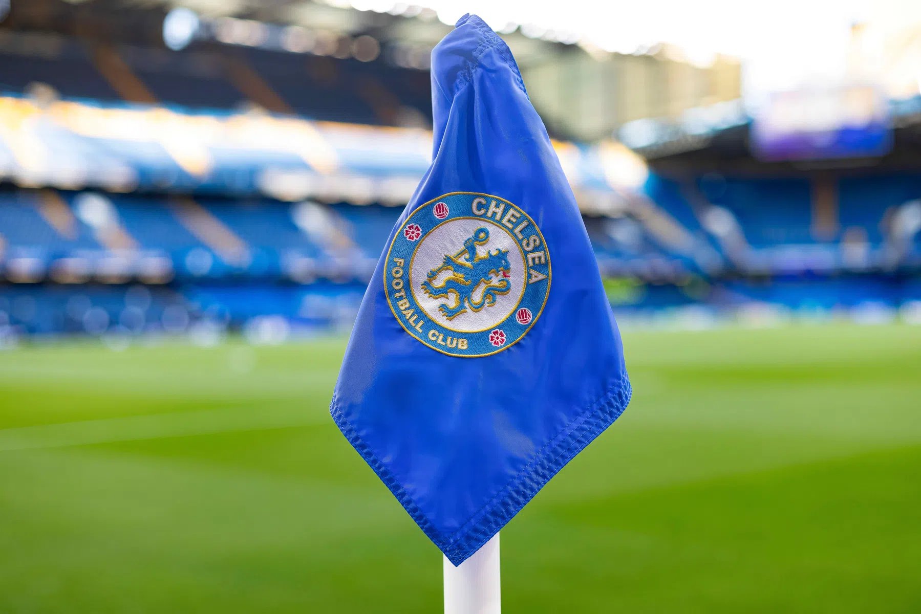 Chelsea-fans kunnen verhuizing Stamford Bridge tegenhouden: 'We ain’t moving'
