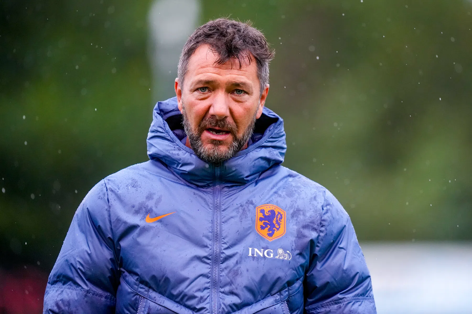 Peter van den Berg nieuwe trainer MVV