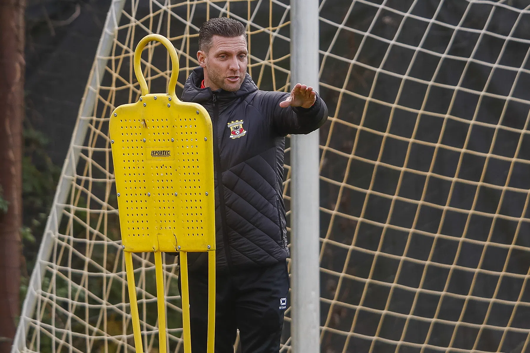 Zo bereidt Go Ahead zich voor op Aston Villa