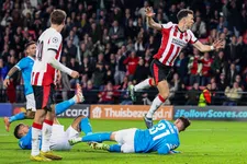 Thumbnail for article: Het PSV van Peter Bosz blijkt ook in jaar 3 tot grote hoogtes te kunnen stijgen