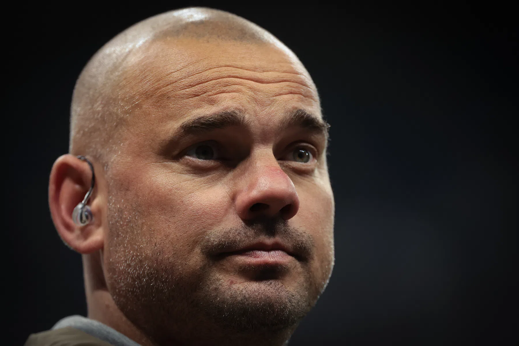 Sneijder maakt flinke opsomming van 'Ajax-onwaardige en beperkte' spelers
