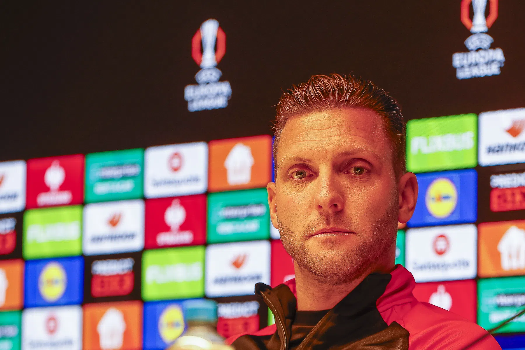 Go Ahead kansloos tegen Aston Villa? 'Dat woord vind ik kansloos'
