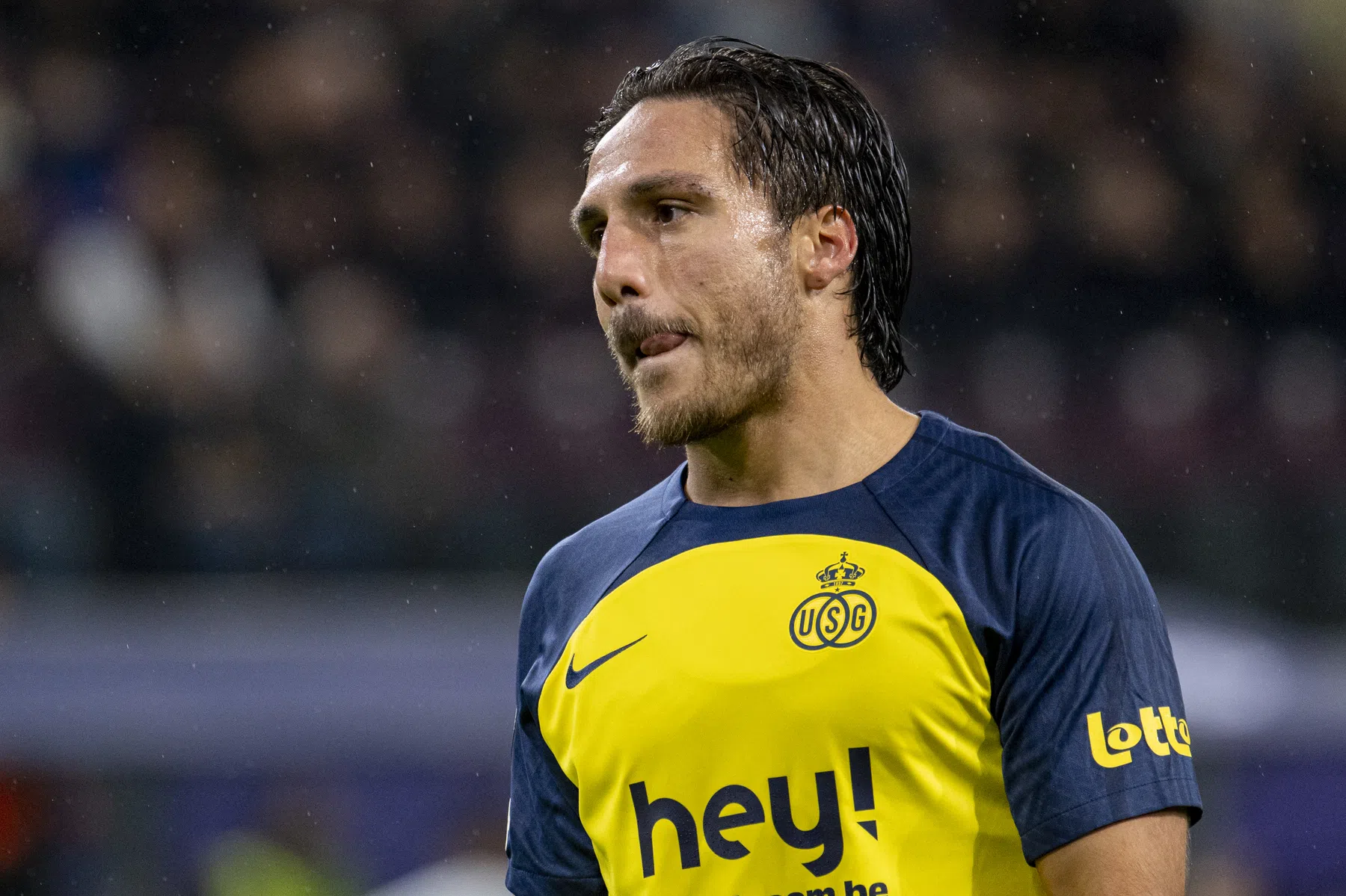 Harde woorden voor PSV-beul Union: 'Zo wordt de Champions League geen pretje'