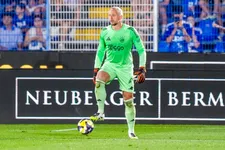 Thumbnail for article: Ajax valt toch weer terug op 'Radio Pasveer'