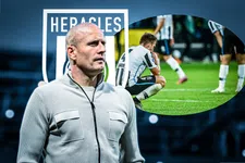 Thumbnail for article: De implosie van Heracles Almelo: in drie maanden van ambitie naar angst