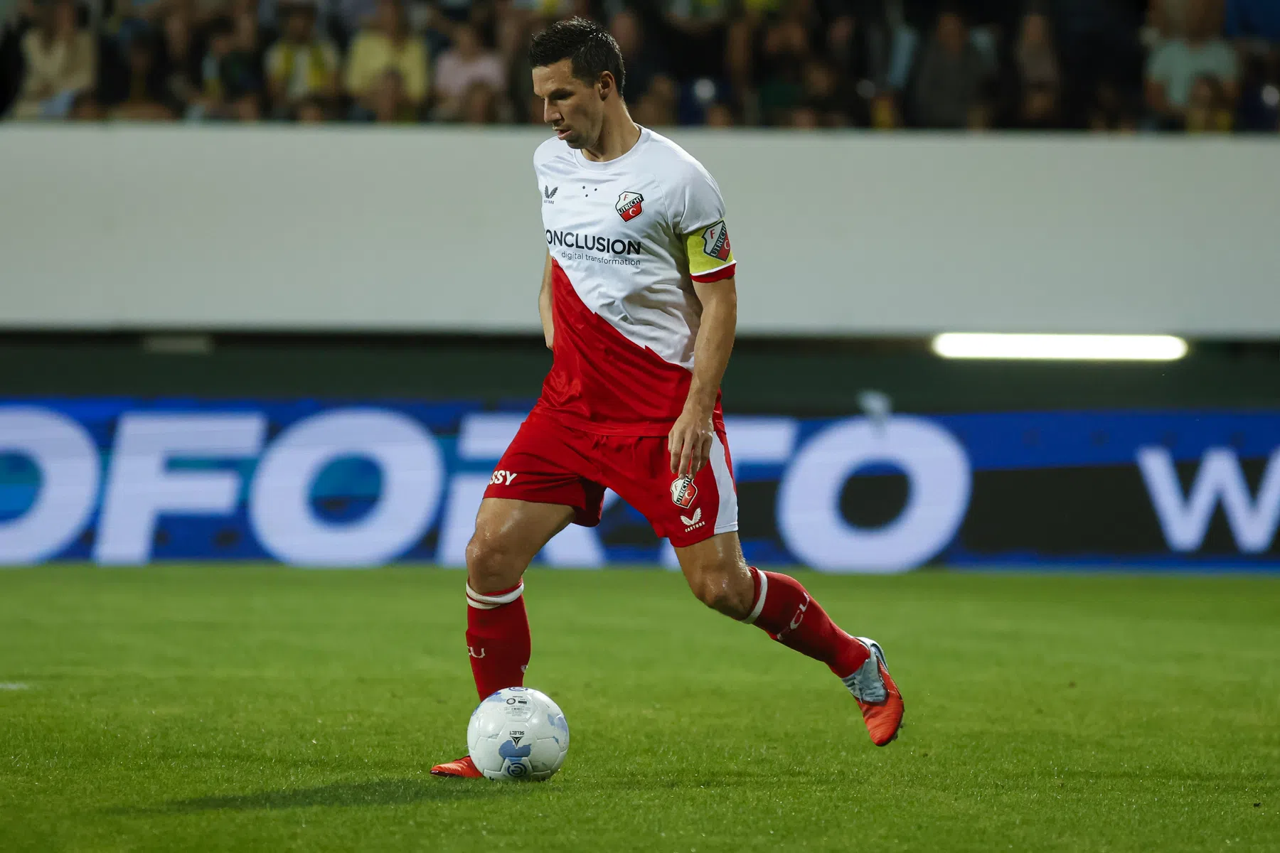 Dit zijn de cijfers na SC Freiburg - FC Utrecht