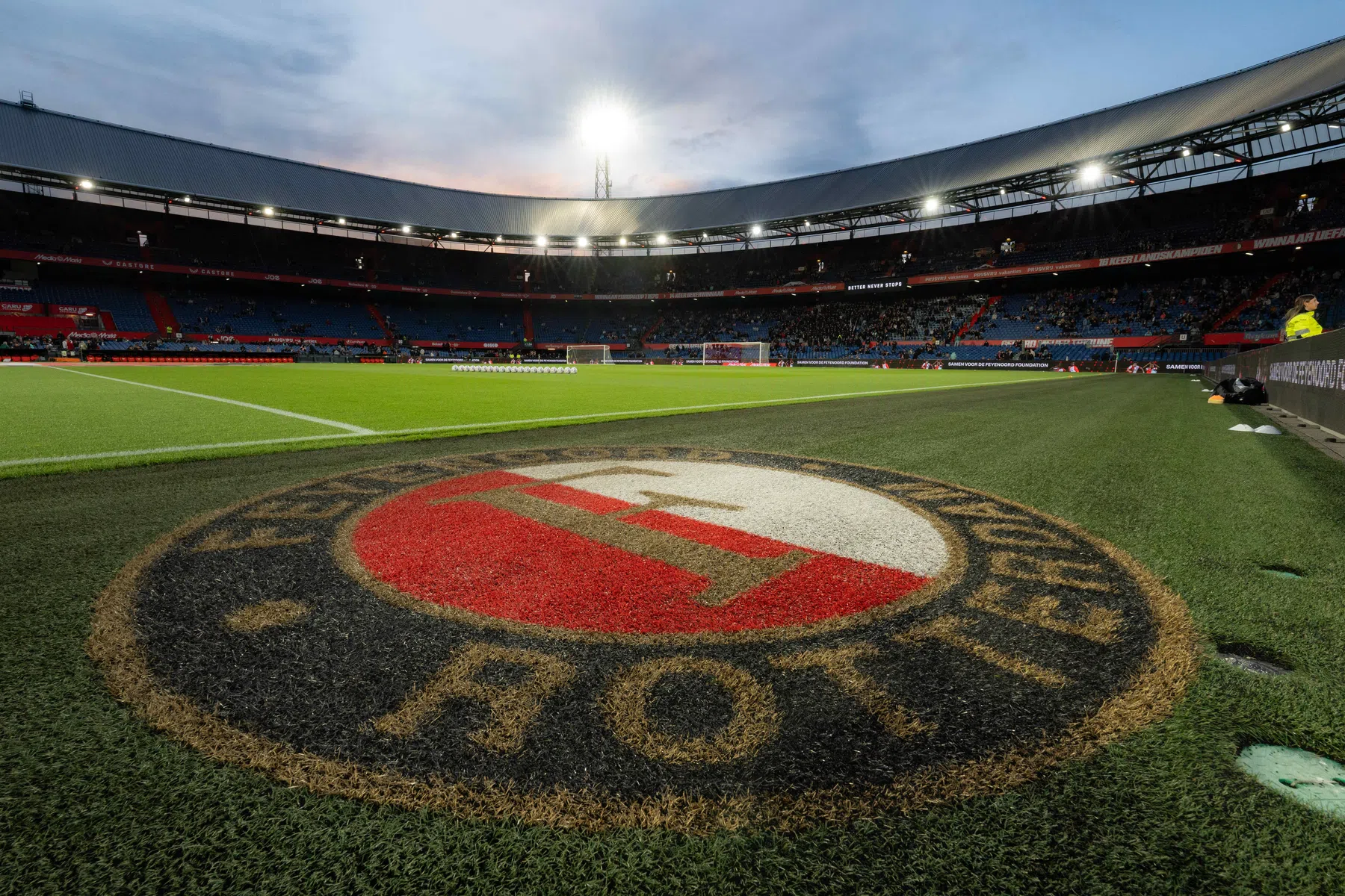 Kies tussen Feyenoord en PSV: 50x je inzet voor zege van jouw favoriet!