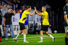 Thumbnail for article: Plots is er voor Hoefkens bij NAC heel veel te managen