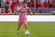 Thumbnail for article: Messi verrast met contractverlenging in Miami en gaat door tot na zijn veertigste