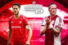 Thumbnail for article: Ajax boekt in Enschede eerste uitzege sinds 13 april