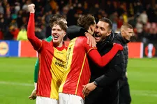 Thumbnail for article: Go Ahead Eagles op Rapport: geen enkele onvoldoende na stunt tegen Aston Villa