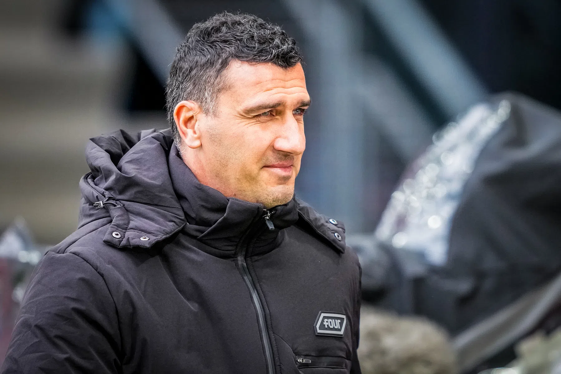 AZ zonder Parrott en Meerdink tegen Slovan Bratislava