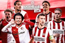 Thumbnail for article: Lees alles terug over enerverende topper tussen Feyenoord en PSV