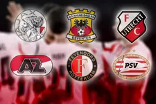 Thumbnail for article: Wanneer spelen PSV, Ajax, Feyenoord, Go Ahead, FC Utrecht en AZ weer Europees?