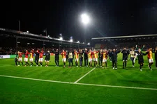 Thumbnail for article: Tranen, vuurwerk en ongeloof na megastunt van Go Ahead Eagles 