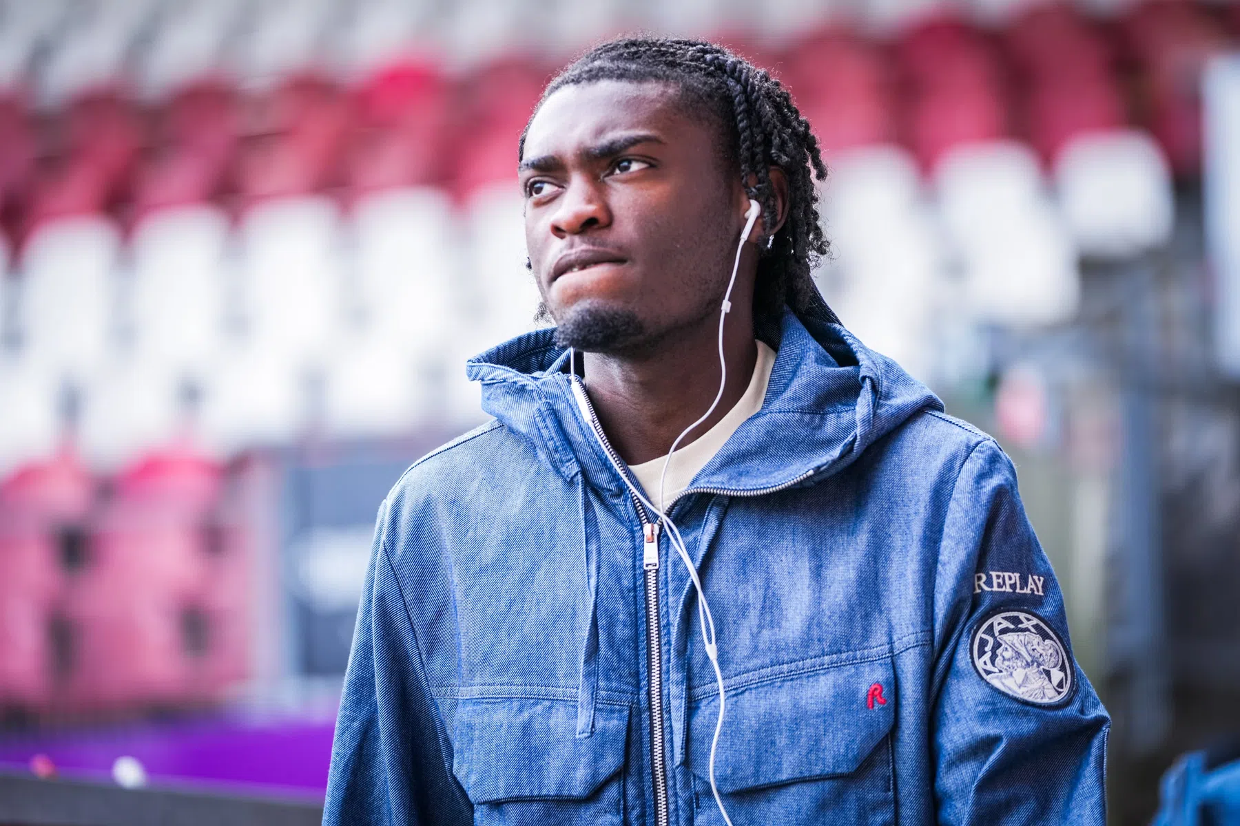 'Ontdekker' Godts, Mokio en Bounida verlaat Ajax