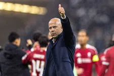 Thumbnail for article: Slot prijst Salah en wijst naar Henderson: 'Ajax mist hem heel erg'