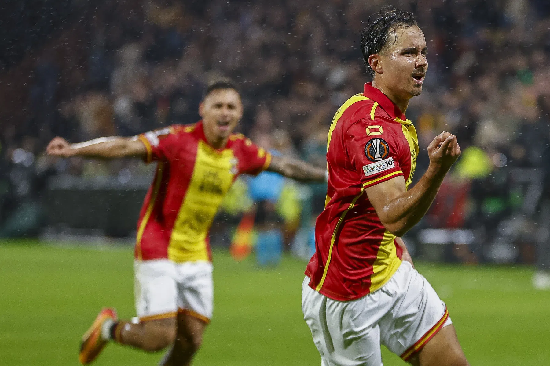 Dit zijn de kansen van Go Ahead, Feyenoord en FC Utrecht in de Europa League