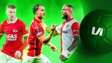 Thumbnail for article: Rondje Europa: geweldige stunt Go Ahead, Utrecht is het kwijt