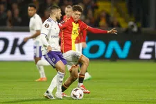 Thumbnail for article: Je basisdebuut maken tegen Aston Villa: 'Wat wil je nog meer?'