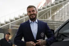 Thumbnail for article: Beckham over contractverlenging Messi: 'Hij is dé ervaring die fans willen zien'