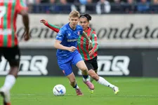 Thumbnail for article: Het FC Twente-wapen dat nu een plaag kan worden voor Ajax