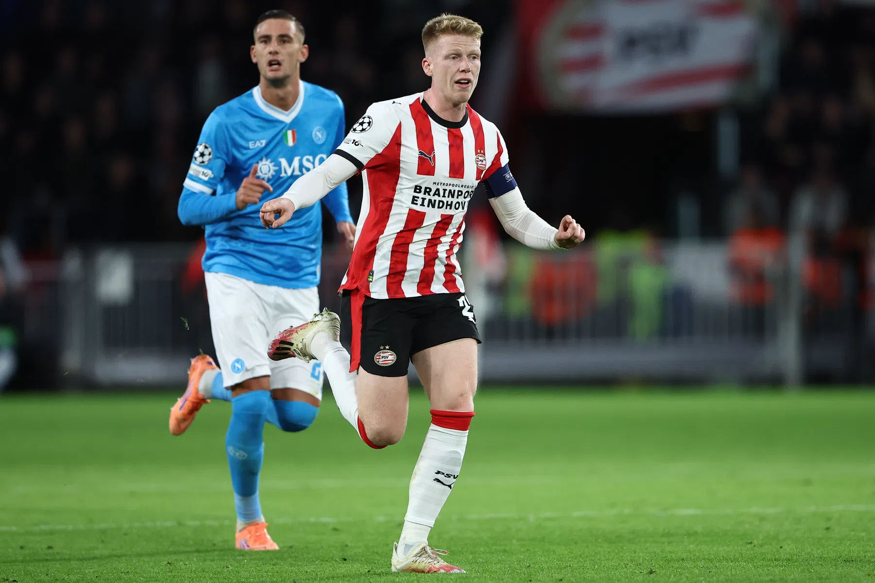 PSV valt in elkaar: Jerdy Schouten opnieuw achterin in De Kuip? 