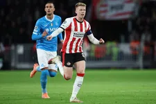 Thumbnail for article: PSV-puzzel valt in elkaar: Jerdy Schouten opnieuw achterin in De Kuip?