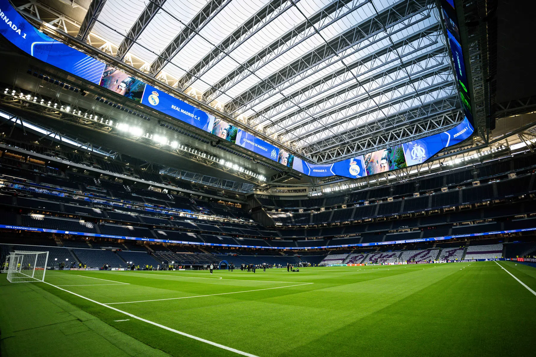 Real Madrid ontvangt Barcelona: vallen de goals weer als rijpe appelen?