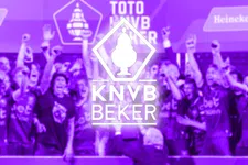 Thumbnail for article: KNVB-beker dinsdag van start: dit is het programma