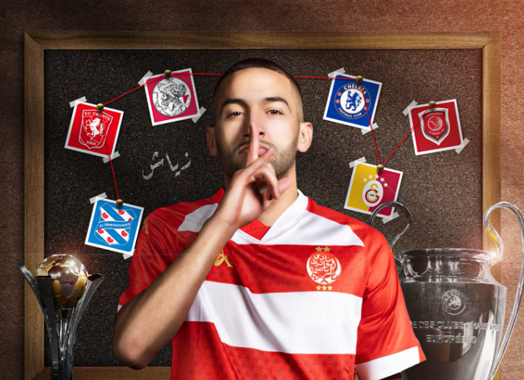 Wydad Casablanca