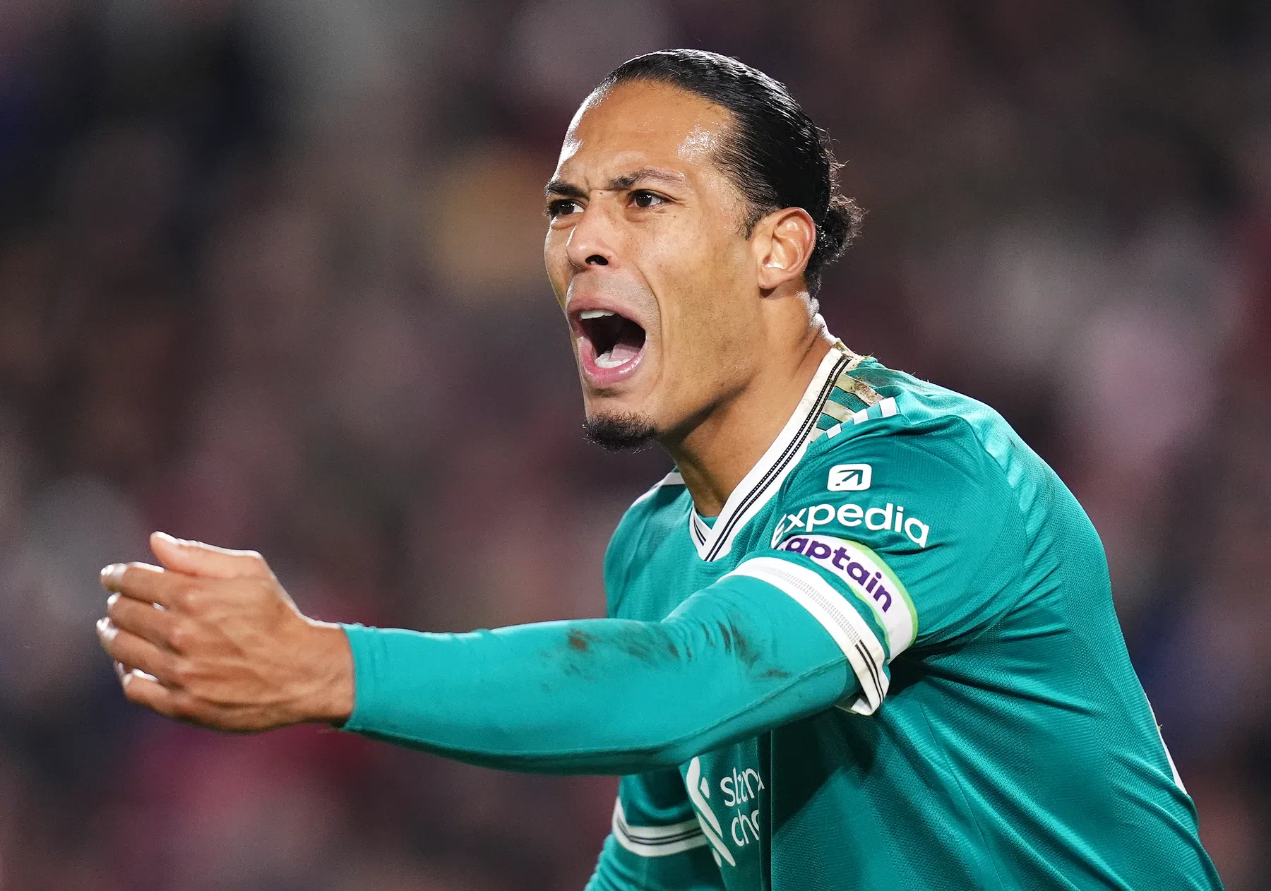 Engelse media zien ontluisterend Liverpool in 'volledige vormcrisis'