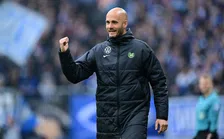 Thumbnail for article: Simonis kan na beroerde serie eindelijk juichen met Wolfsburg