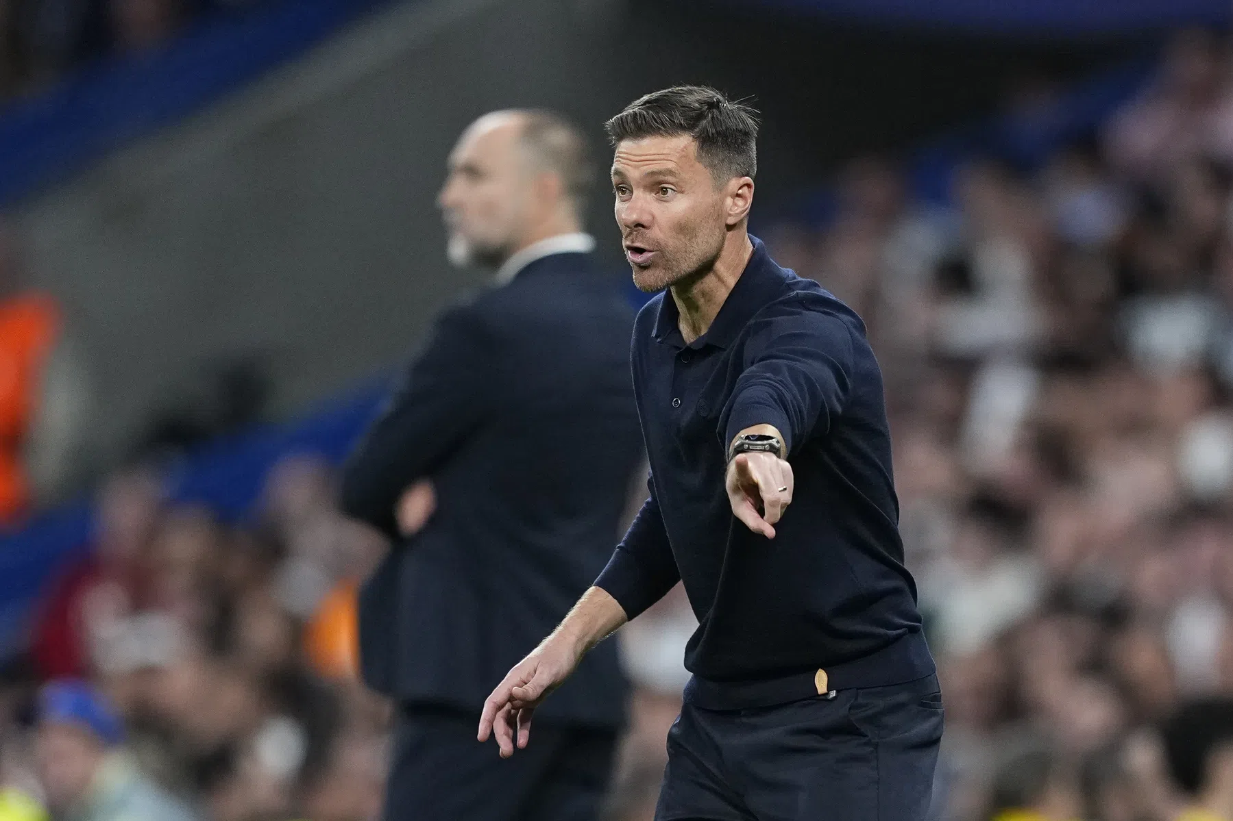 Xabi Alonso laat zich uit over controversiële uitspraken van Yamal