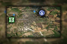 Thumbnail for article: Hoe het is om te voetballen in een dorp met meer dan dertig grenzen