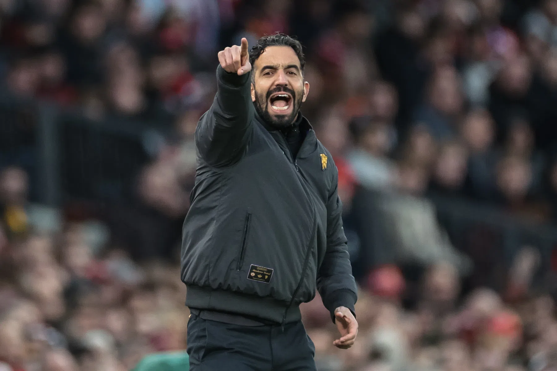 'Dit is de beste week van Amorim sinds hij manager is van Man Utd'