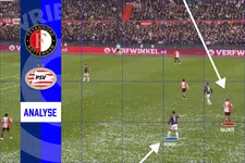 Thumbnail for article: Waarom Luciano Valente het tactische verhaal achter Feyenoord - PSV vertelt