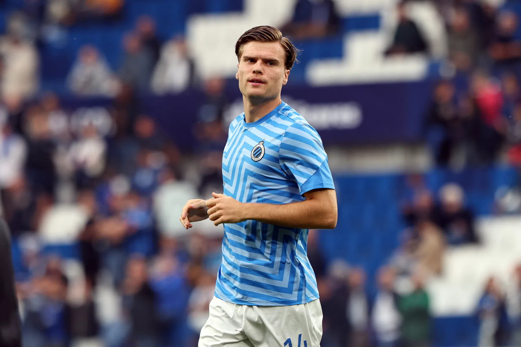 Is Bjorn Meijer opnieuw zwaargeblesseerd geraakt?