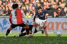 Thumbnail for article: Mauro Júnior laat PSV beter spelen