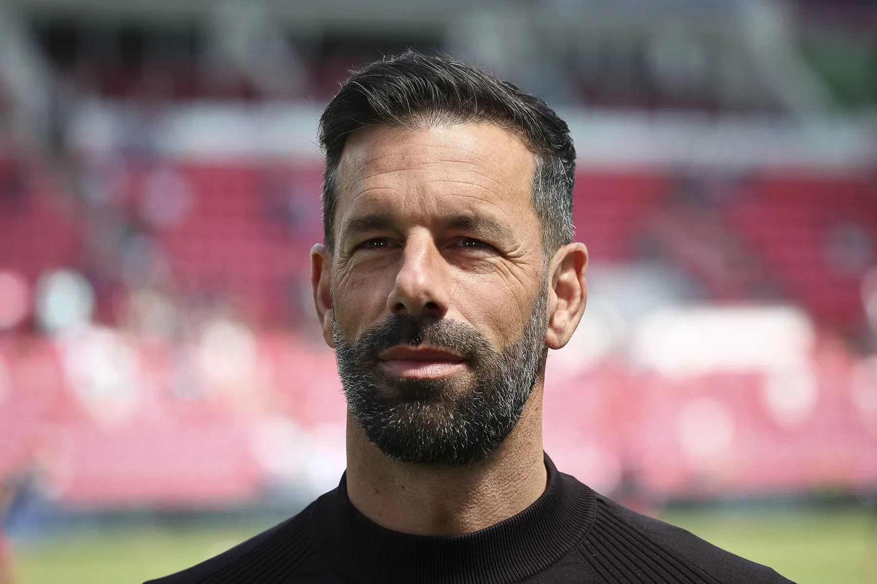 Franse spits haalt uit naar Van Nistelrooij: 'Deed extra sessie na zijn training'
