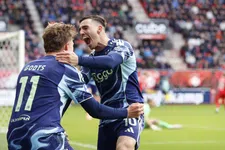 Thumbnail for article: Ajax geeft een teken van leven, maar wat is het waard?
