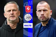 Thumbnail for article: Drie tactische dingen om op te letten tijdens FC Twente - Ajax