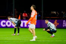 Thumbnail for article: Ommekeer blijft uit: zo sneuvelden Sibum en Hoogma bij Heracles