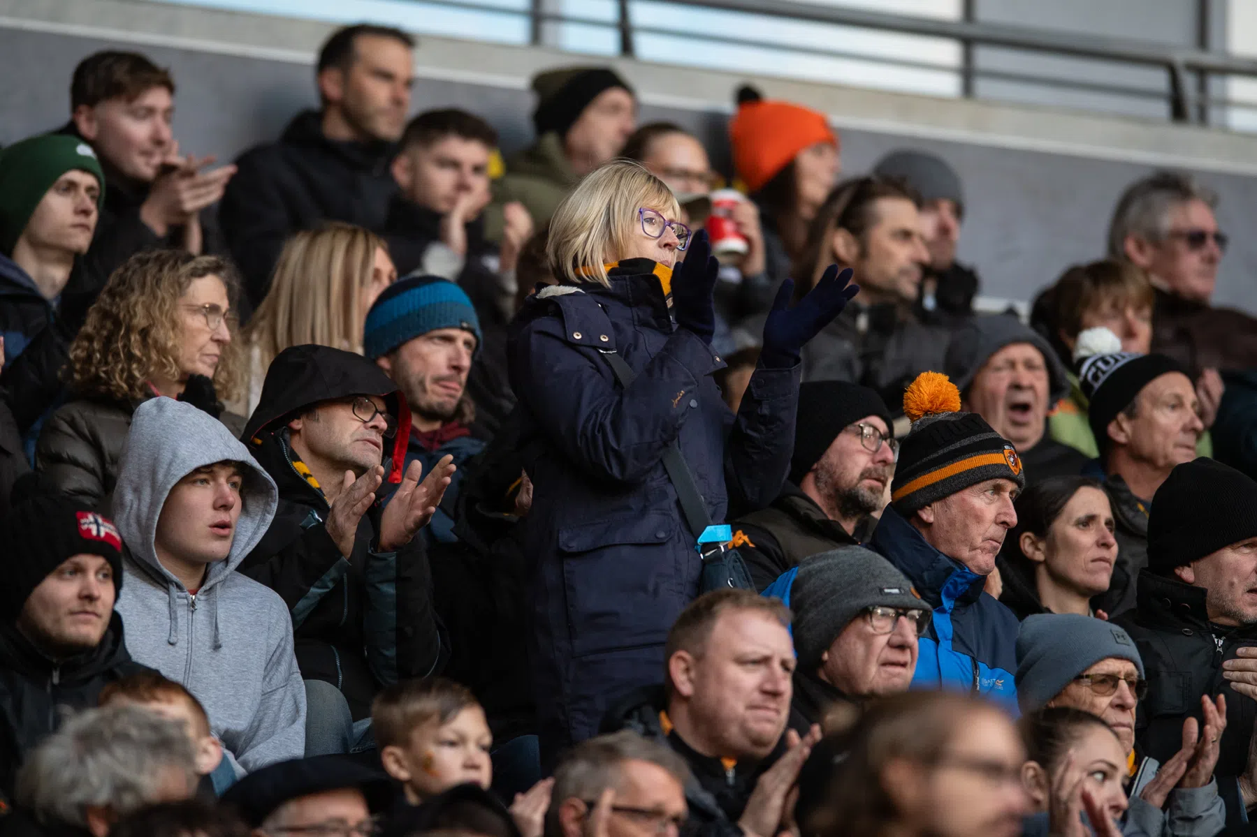 Hull City steekt supporter hart onder de riem met schitterende brief