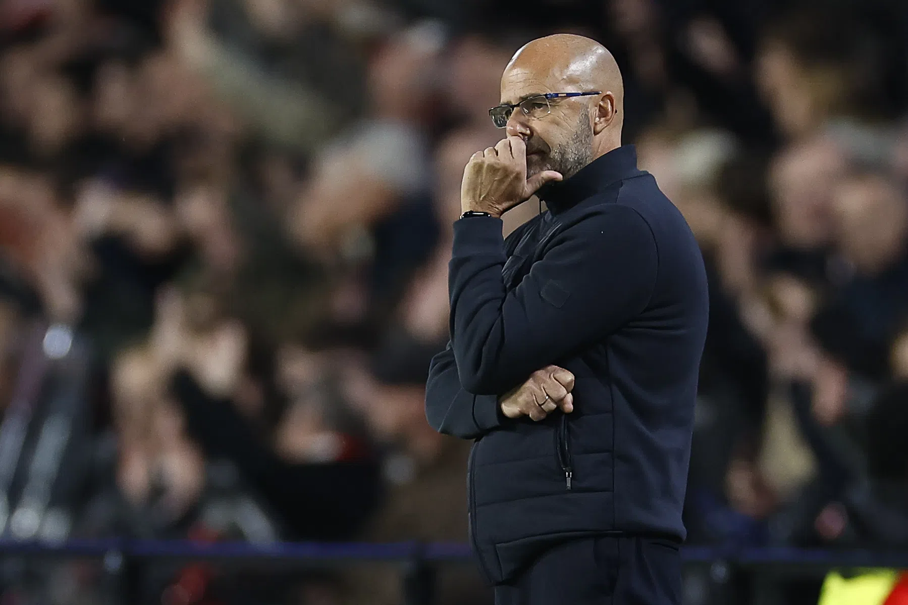 Opstelling PSV: Dest keert terug in de basis, Bosz houdt vertrouwen in Til