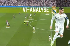 Thumbnail for article: Dit is dé tactische troef van Xabi Alonso bij Real Madrid