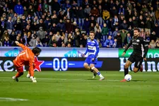 Thumbnail for article: De wederopstanding van Kaj de Rooij: 'Ik had alleen een podium nodig'